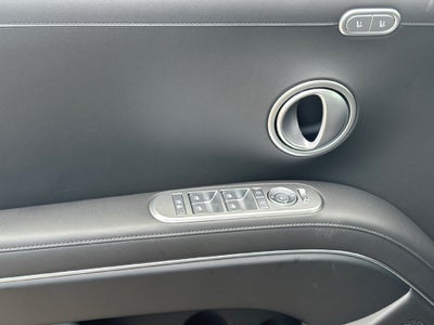 2027 Hyundai Palisade Hybrid SEL Premium 7 Passenger