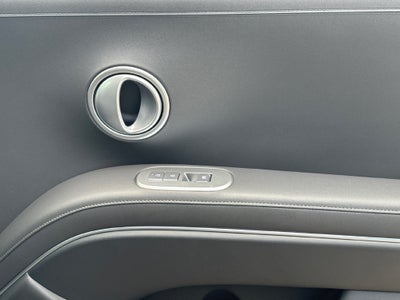 2027 Hyundai Palisade Hybrid SEL Premium 7 Passenger