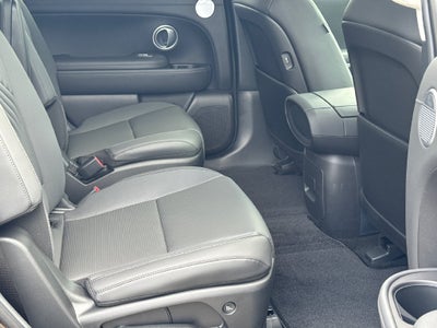 2027 Hyundai Palisade Hybrid SEL Premium 7 Passenger