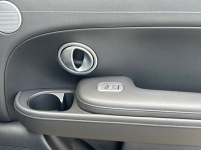 2027 Hyundai Palisade Hybrid SEL Premium 7 Passenger