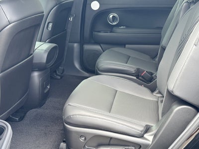 2027 Hyundai Palisade Hybrid SEL Premium 7 Passenger
