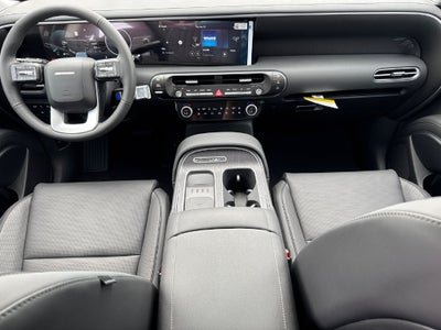 2027 Hyundai Palisade Hybrid SEL Premium 7 Passenger