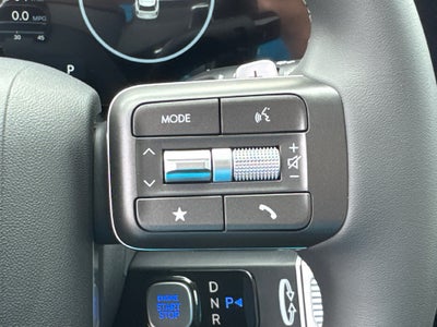 2027 Hyundai Palisade Hybrid SEL Premium 7 Passenger