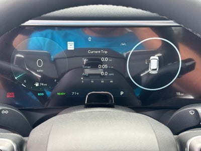 2027 Hyundai Palisade Hybrid SEL Premium 7 Passenger