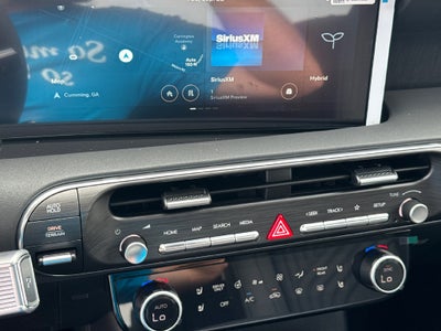 2027 Hyundai Palisade Hybrid SEL Premium 7 Passenger