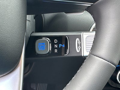 2027 Hyundai Palisade Hybrid SEL Premium 7 Passenger