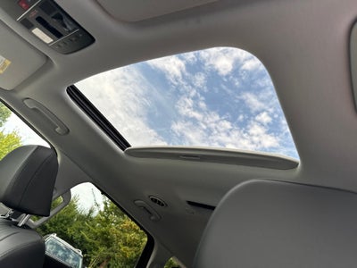 2027 Hyundai Palisade Hybrid SEL Premium 7 Passenger