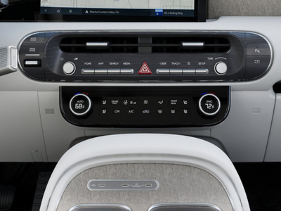 2027 Hyundai Palisade Hybrid Limited