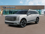2027 Hyundai Palisade Hybrid Limited