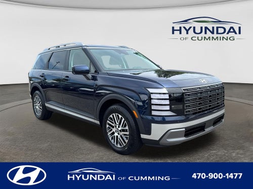 2027 Hyundai Palisade SEL 7 Passenger
