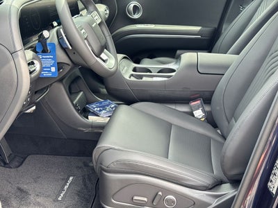 2027 Hyundai Palisade SEL 7 Passenger