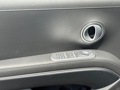 2027 Hyundai Palisade SEL 7 Passenger