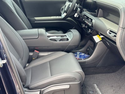 2027 Hyundai Palisade SEL 7 Passenger