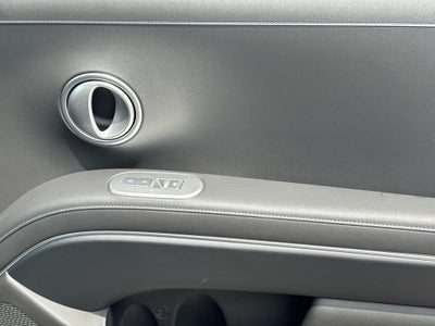 2027 Hyundai Palisade SEL 7 Passenger