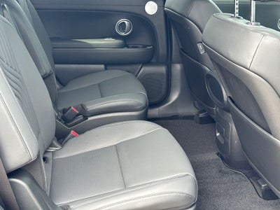 2027 Hyundai Palisade SEL 7 Passenger