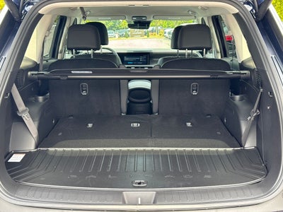 2027 Hyundai Palisade SEL 7 Passenger
