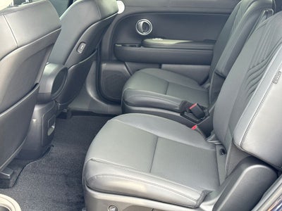 2027 Hyundai Palisade SEL 7 Passenger