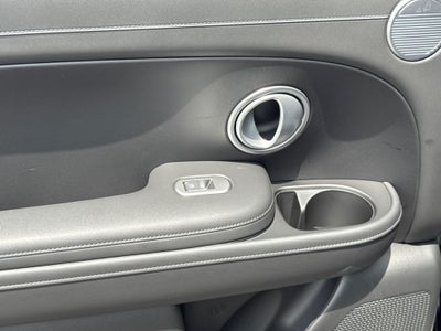 2027 Hyundai Palisade SEL 7 Passenger