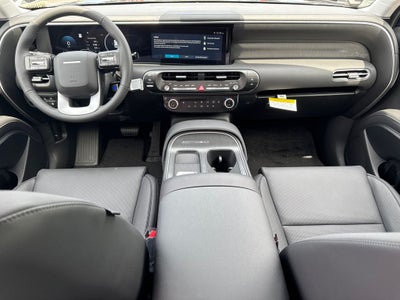 2027 Hyundai Palisade SEL 7 Passenger