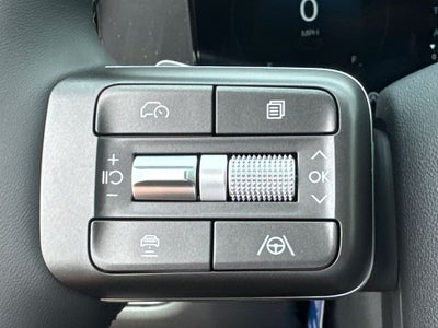 2027 Hyundai Palisade SEL 7 Passenger