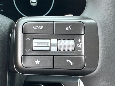 2027 Hyundai Palisade SEL 7 Passenger