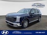 2027 Hyundai Palisade SEL 7 Passenger