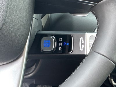 2027 Hyundai Palisade SEL 7 Passenger