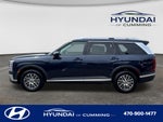2027 Hyundai Palisade SEL 7 Passenger