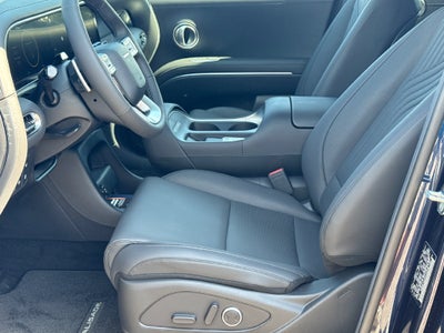 2027 Hyundai Palisade SEL 7 Passenger