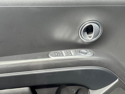 2027 Hyundai Palisade SEL 7 Passenger