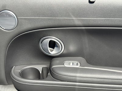 2027 Hyundai Palisade SEL 7 Passenger
