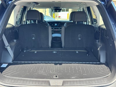 2027 Hyundai Palisade SEL 7 Passenger
