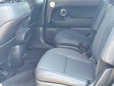 2027 Hyundai Palisade SEL 7 Passenger