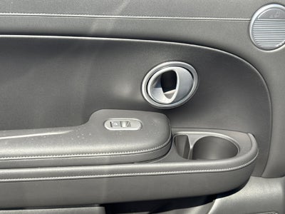 2027 Hyundai Palisade SEL 7 Passenger