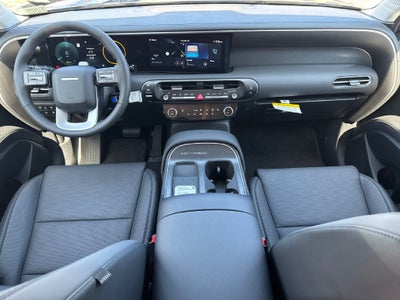 2027 Hyundai Palisade SEL 7 Passenger