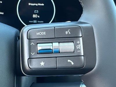 2027 Hyundai Palisade SEL 7 Passenger