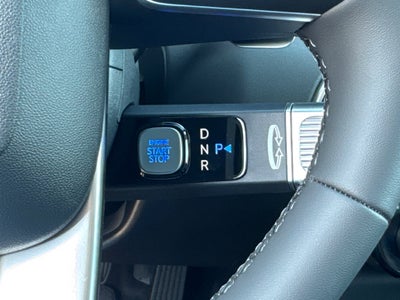 2027 Hyundai Palisade SEL 7 Passenger