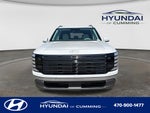 2027 Hyundai Palisade SEL 8 Passenger