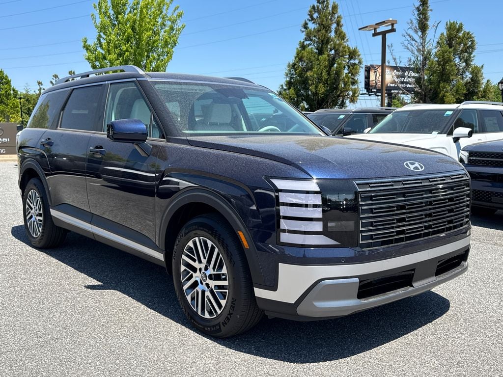 2026 Hyundai Palisade SEL 7 Passenger