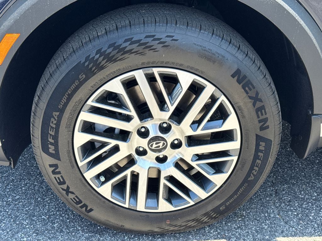 2026 Hyundai Palisade SEL 7 Passenger