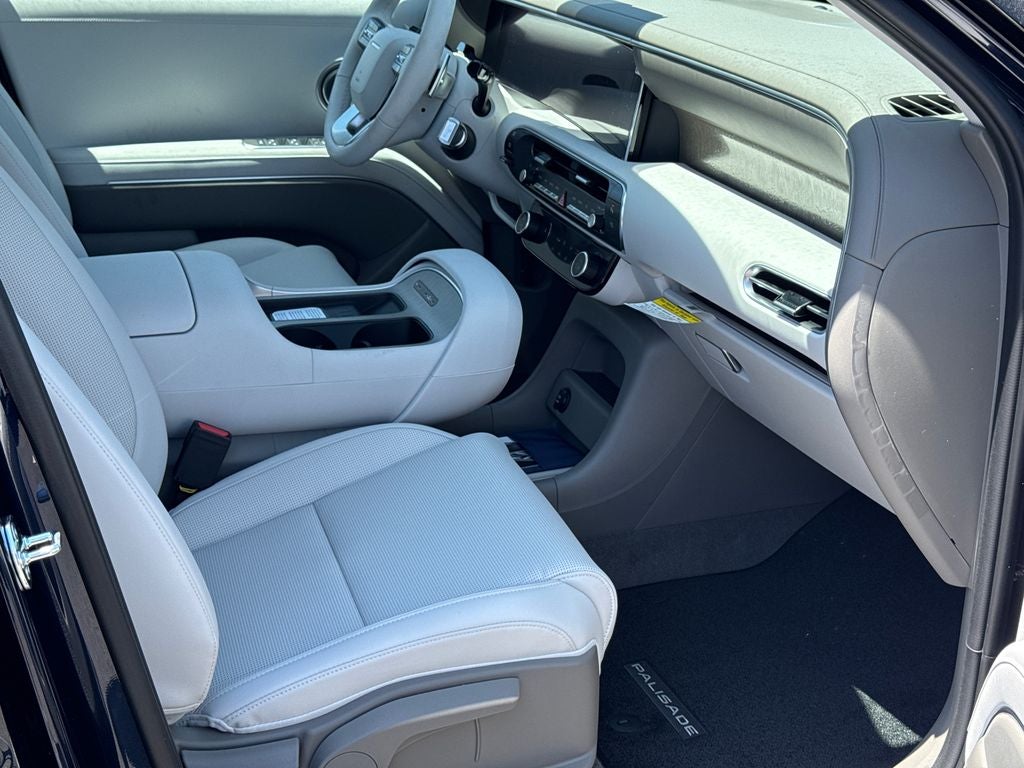 2026 Hyundai Palisade SEL 7 Passenger