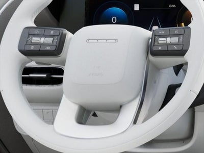 2026 Hyundai Palisade SEL 7 Passenger