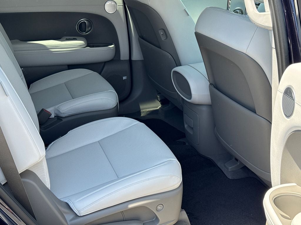 2026 Hyundai Palisade SEL 7 Passenger