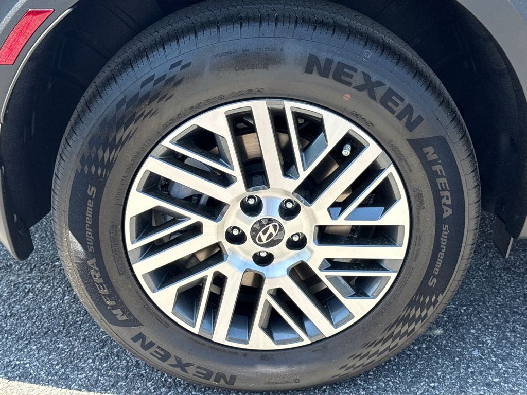 2026 Hyundai Palisade SEL 7 Passenger