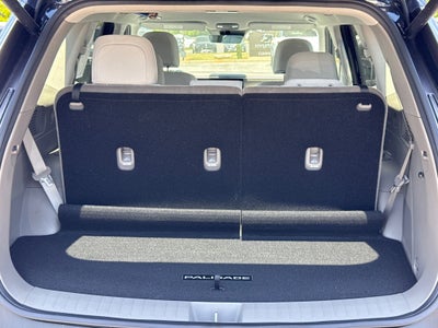 2026 Hyundai Palisade SEL 7 Passenger