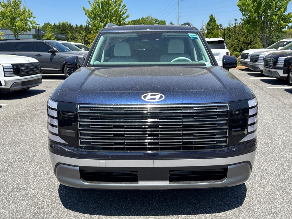 2026 Hyundai Palisade SEL 7 Passenger