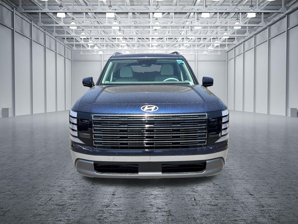 2026 Hyundai Palisade SEL 7 Passenger