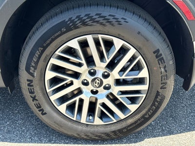 2026 Hyundai Palisade SEL 7 Passenger