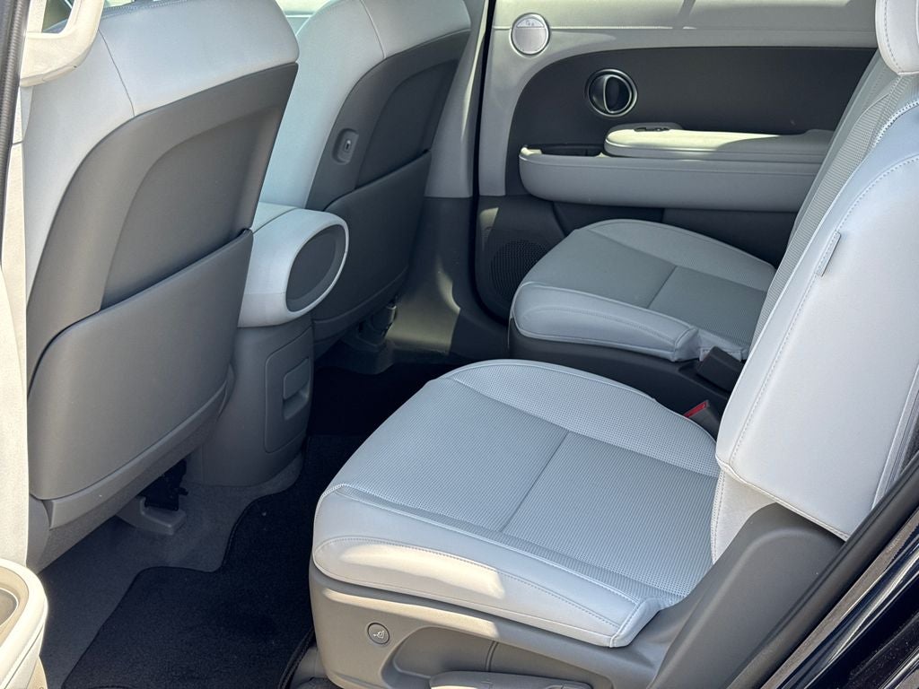 2026 Hyundai Palisade SEL 7 Passenger