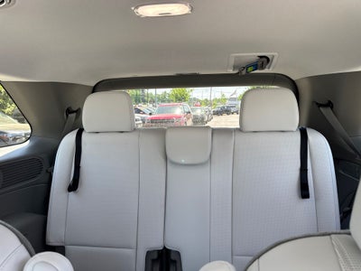 2026 Hyundai Palisade SEL 7 Passenger